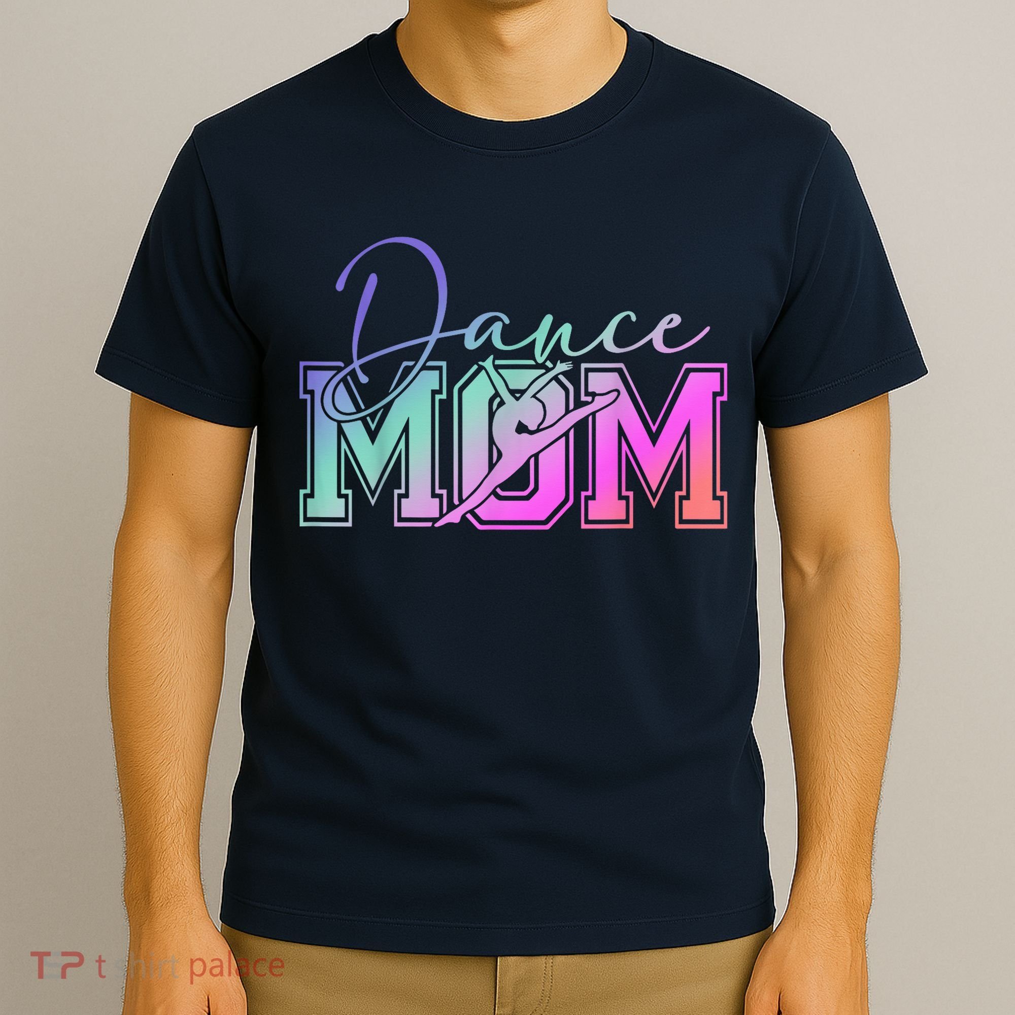 Dance Mom Mother'S Day Killin' This Dance Mom Things T-Shirt