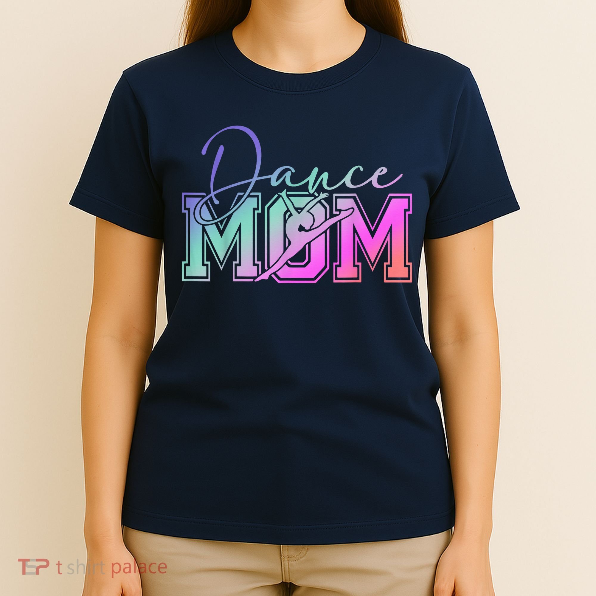 Dance Mom Mother'S Day Killin' This Dance Mom Things T-Shirt