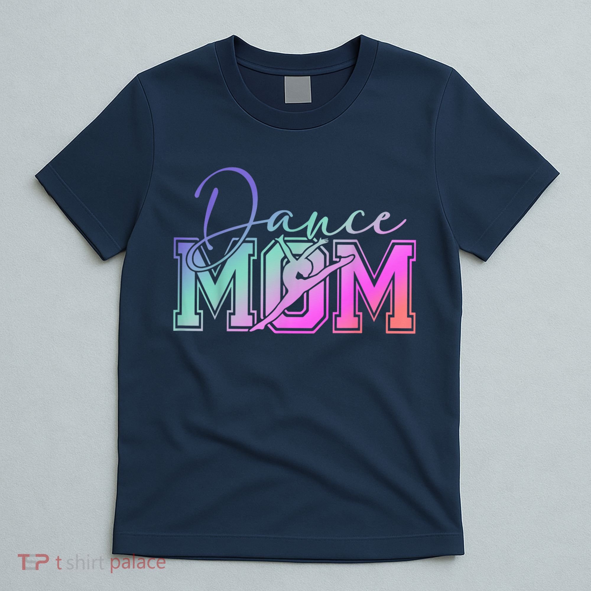 Dance Mom Mother'S Day Killin' This Dance Mom Things T-Shirt