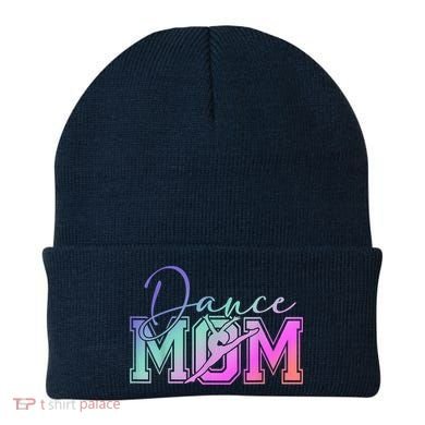 Dance Mom Mother'S Day Killin' This Dance Mom Things Beanie