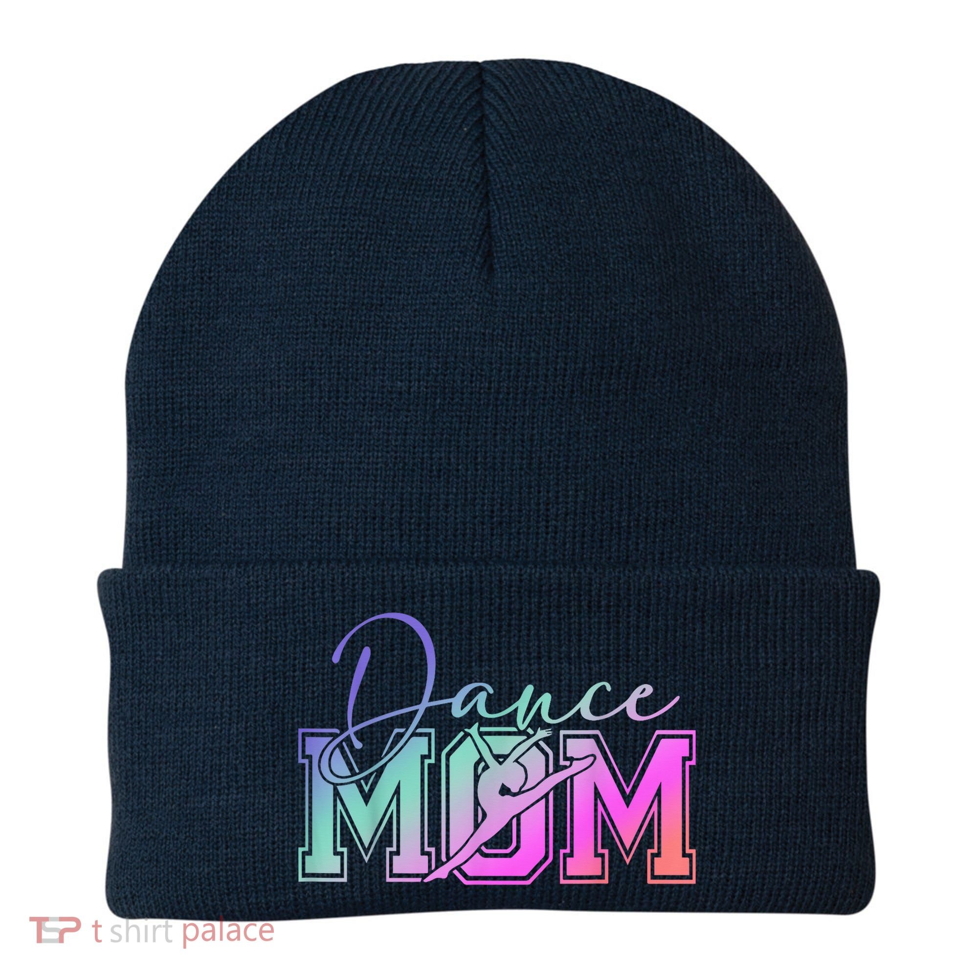 Dance Mom Mother'S Day Killin' This Dance Mom Things Beanie