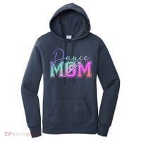 Dance Mom Mother'S Day Killin' This Dance Mom Things Women's Hoodie thumb 0