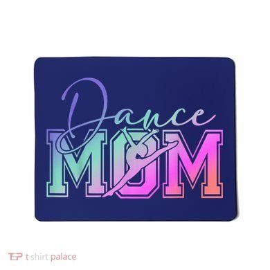 Dance Mom Mother'S Day Killin' This Dance Mom Things Mousepad