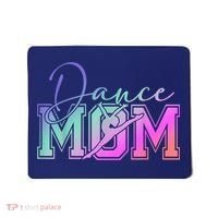 Dance Mom Mother'S Day Killin' This Dance Mom Things Mousepad thumb 0