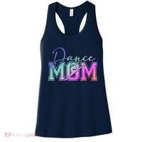 Dance Mom Mother'S Day Killin' This Dance Mom Things Women's Tank Top thumb 0