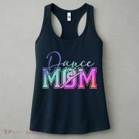 Dance Mom Mother'S Day Killin' This Dance Mom Things Women's Tank Top thumb 3
