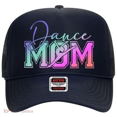 Dance Mom Mother'S Day Killin' This Dance Mom Things Hat
