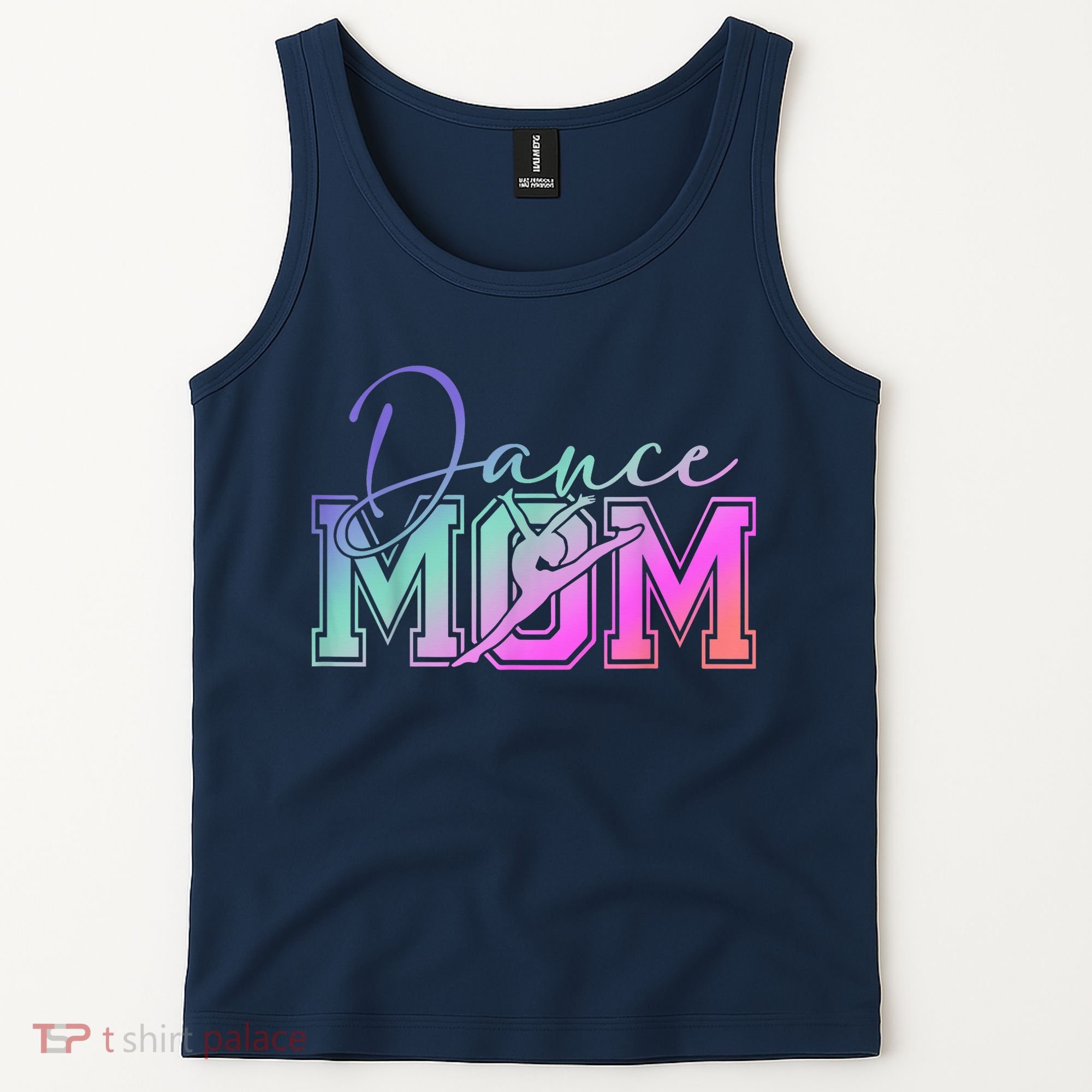 Dance Mom Mother'S Day Killin' This Dance Mom Things Tank Top