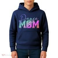 Dance Mom Mother'S Day Killin' This Dance Mom Things Kids Hoodie thumb 4