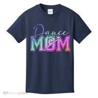 Dance Mom Mother'S Day Killin' This Dance Mom Things Kids T-Shirt thumb 0