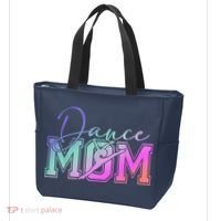 Dance Mom Mother'S Day Killin' This Dance Mom Things Tote Bag thumb 3