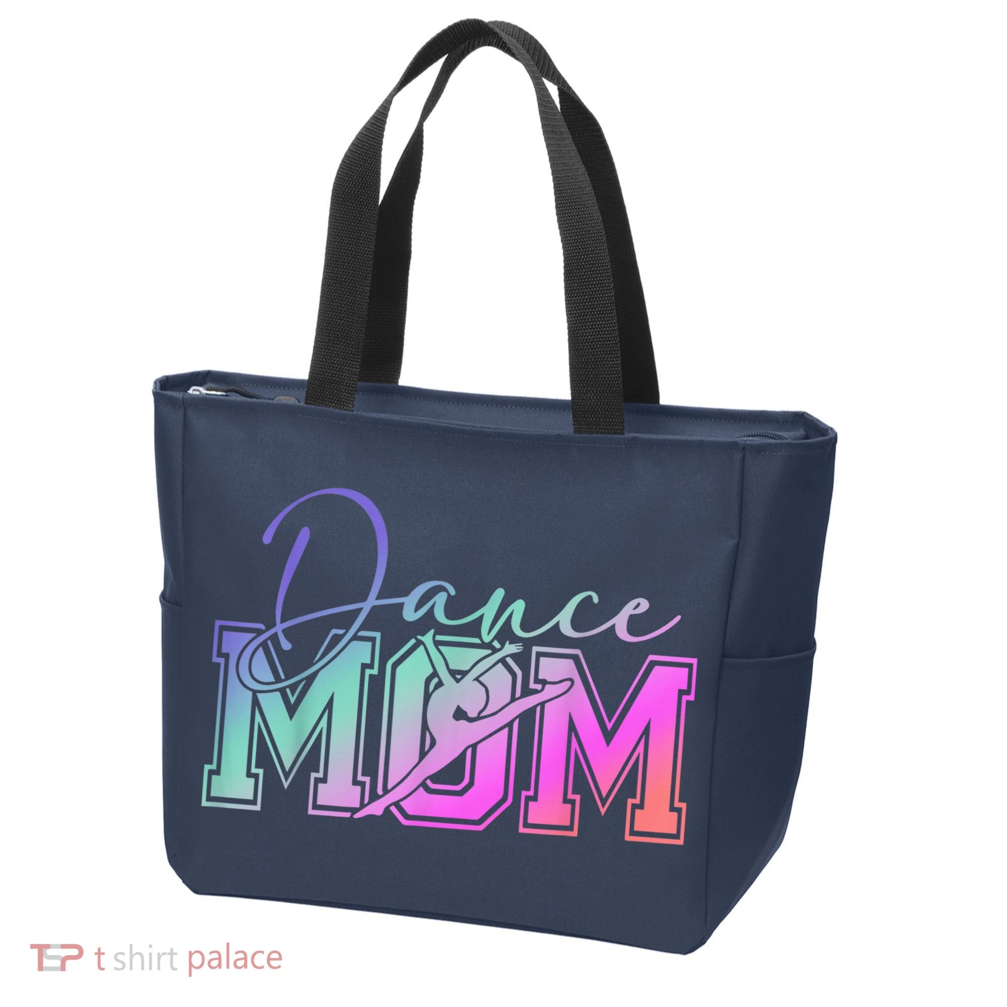 Dance Mom Mother'S Day Killin' This Dance Mom Things Tote Bag
