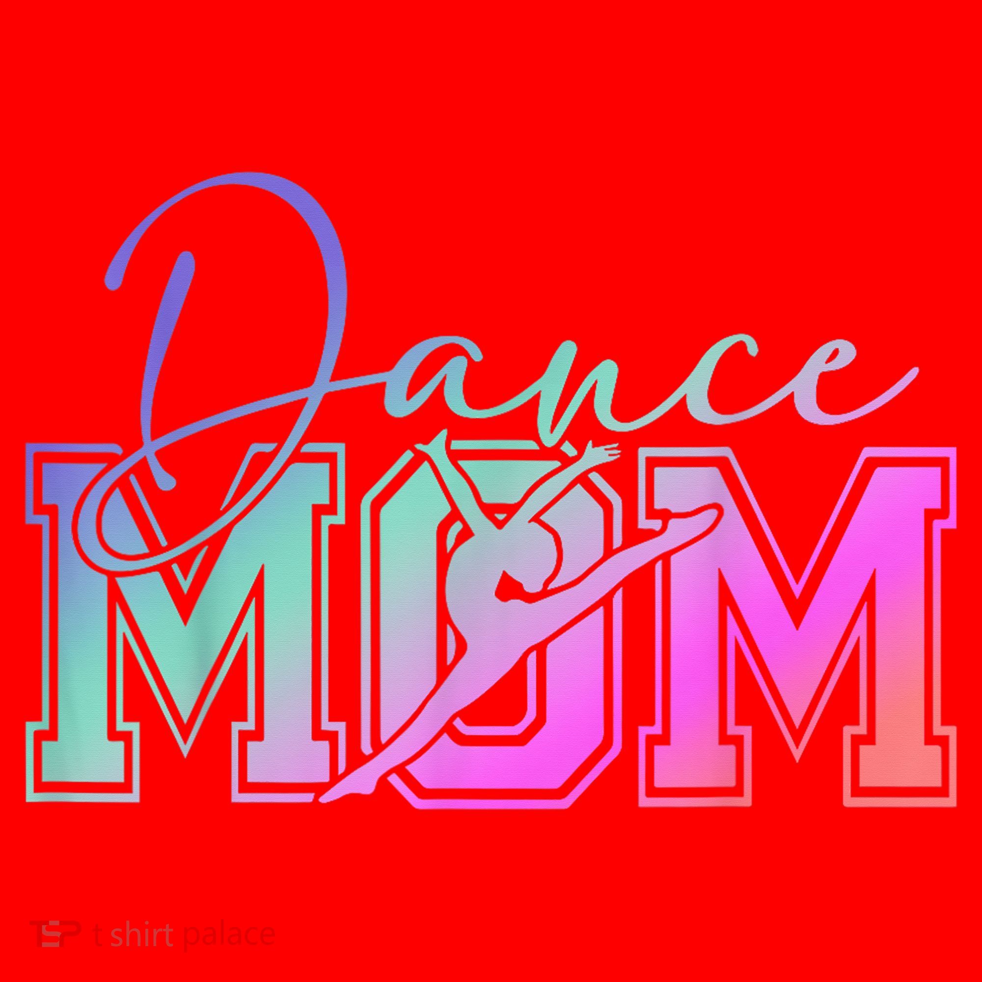 Dance Mom Mother'S Day Killin' This Dance Mom Things Santa Hat