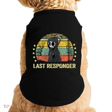 Doggie Tank