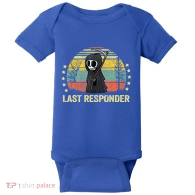 Baby Bodysuit