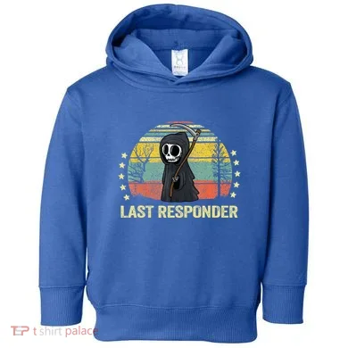 Toddler Hoodie