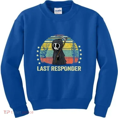 Kids Sweatshirt