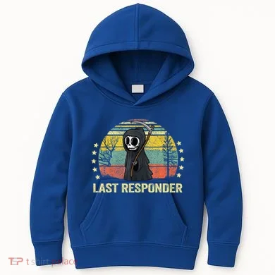 Kids Hoodie