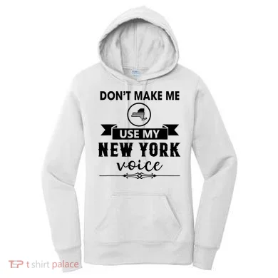 Women's Hoodie