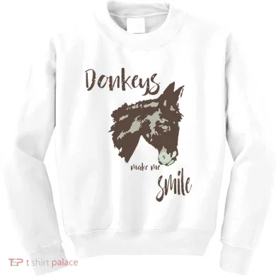 Kids Sweatshirt