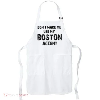 Apron