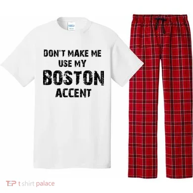 Pajama Set