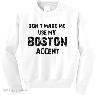 Kids Sweatshirt