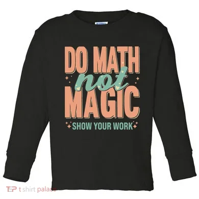 Toddler Long Sleeve