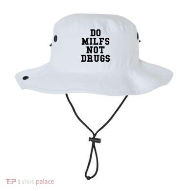 Do Milfs Not Drugs Bucket Hat