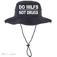 Do Milfs Not Drugs Bucket Hat thumb 0
