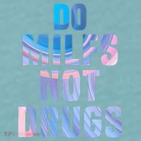 Do Milfs Not Drugs Sueded Cloud Jersey T-Shirt thumb 2