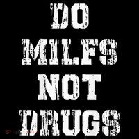 Do Milfs Not Drugs Toddler Hoodie thumb 2