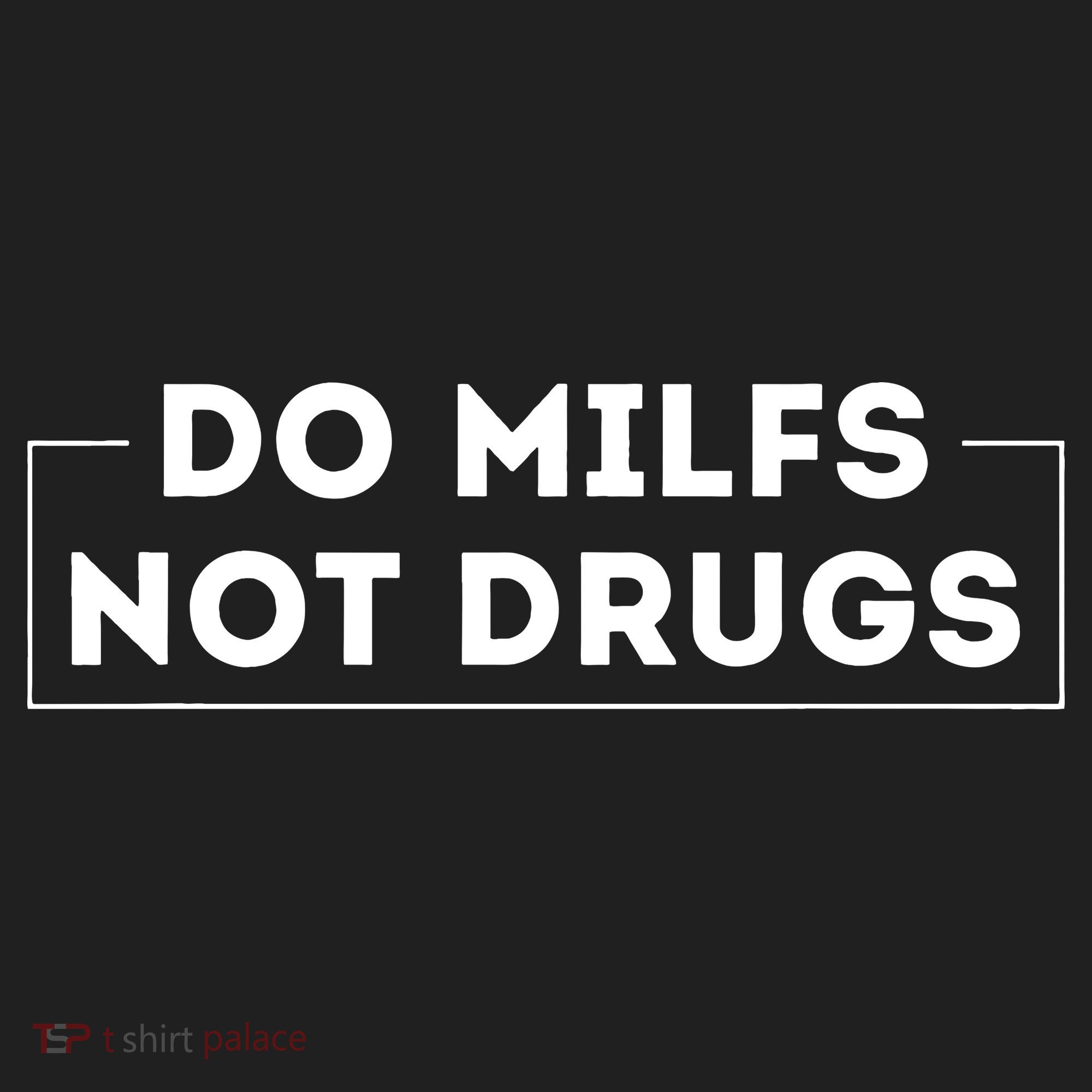 Do Milfs Not Drugs Funny saying quotes Beanie