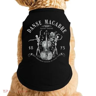 Doggie Tank