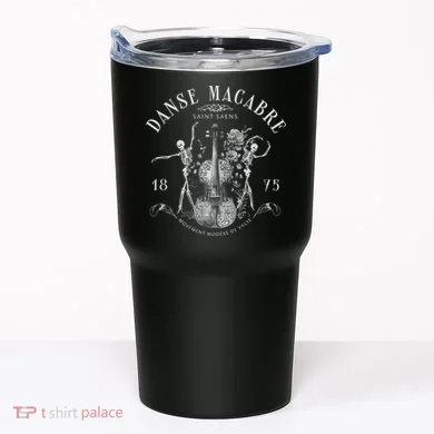 Tumbler
