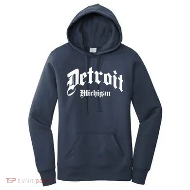 Women's Hoodie