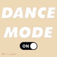 Dance Mode ON Cute Women Girl Dance Gift Tote Bag thumb 4