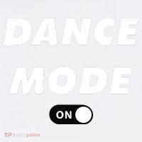 Dance Mode ON Cute Women Girl Dance Gift Women's Hoodie thumb 2