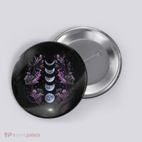 Dark Moon Phases Button thumb 0