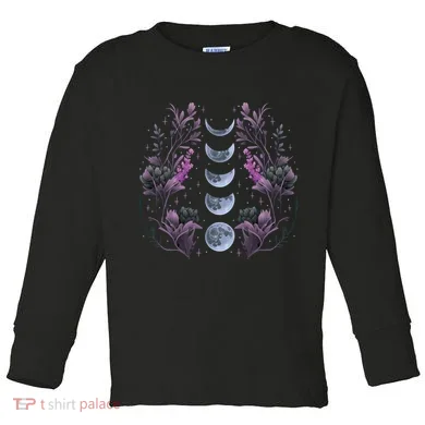 Toddler Long Sleeve