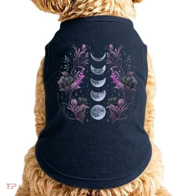 Doggie Tank