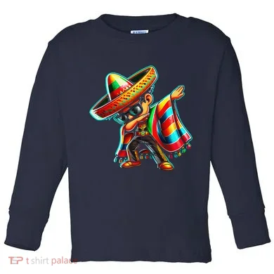 Toddler Long Sleeve