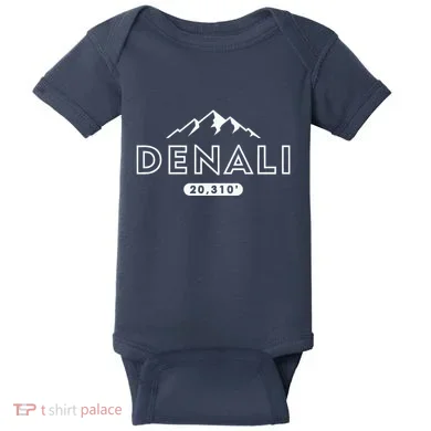 Baby Bodysuit