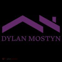 Dylan Mostyn Real Estate Performance Fleece Hoodie thumb 2
