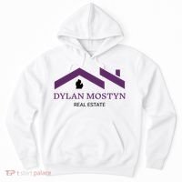 Dylan Mostyn Real Estate Hoodie thumb 0