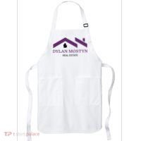 Dylan Mostyn Real Estate Apron thumb 0