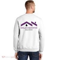 Dylan Mostyn Real Estate Sweatshirt thumb 1