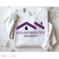 Dylan Mostyn Real Estate Sweatshirt thumb 2