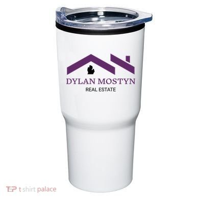 Dylan Mostyn Real Estate Tumbler