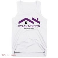 Dylan Mostyn Real Estate Tank Top thumb 0